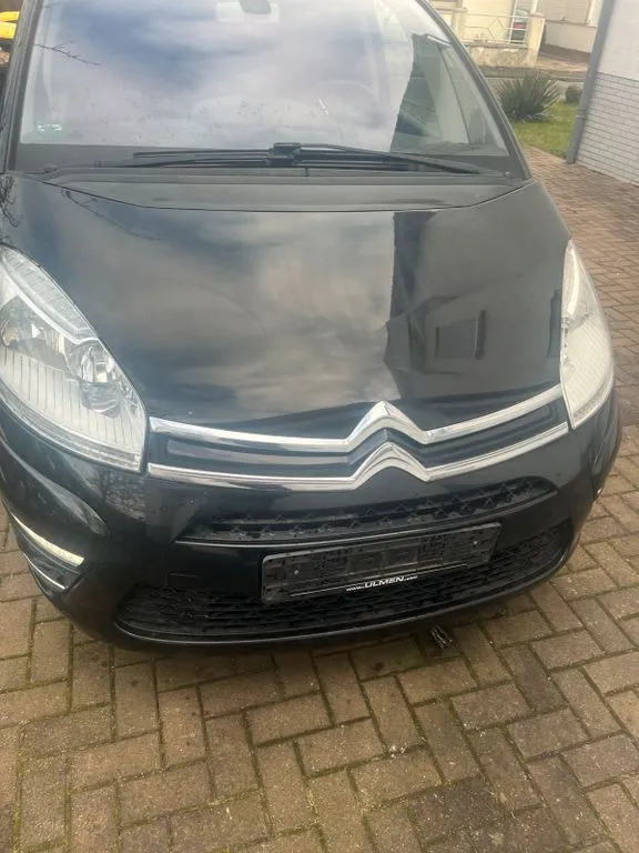Citroën SpaceTourer