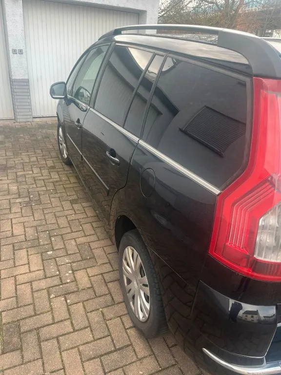 Citroën SpaceTourer