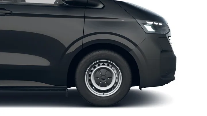 Volkswagen T7 Transporter