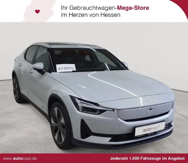 Polestar 2