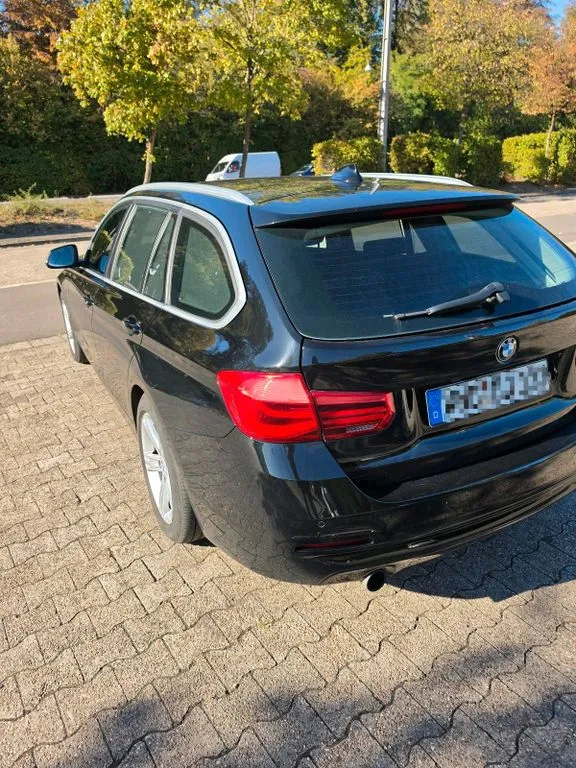 BMW 318