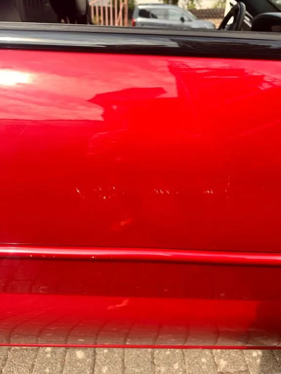 Chrysler Stratus