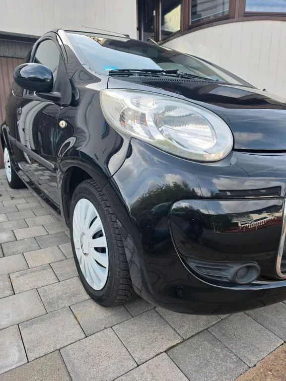 Citroën C1