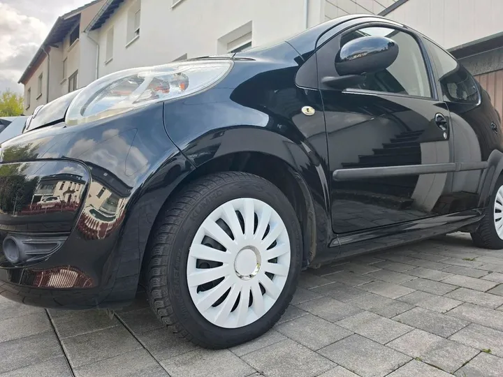 Citroën C1