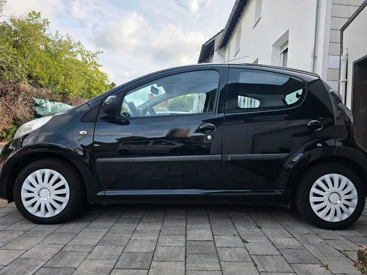 Citroën C1