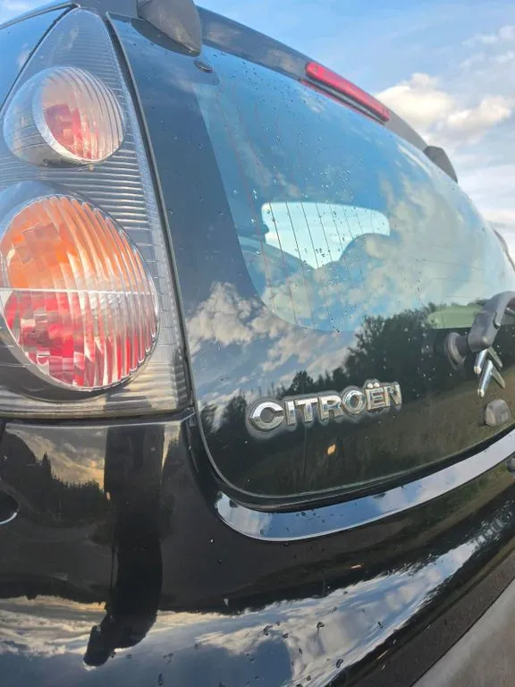 Citroën C1