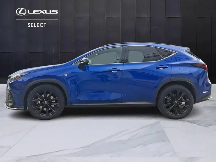 Lexus Other