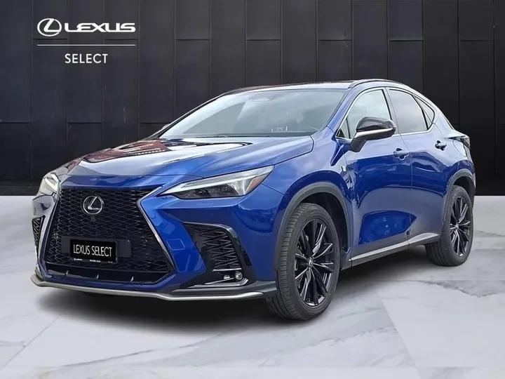 Lexus Other
