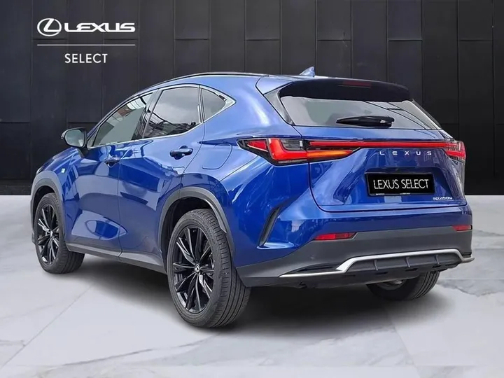 Lexus Other