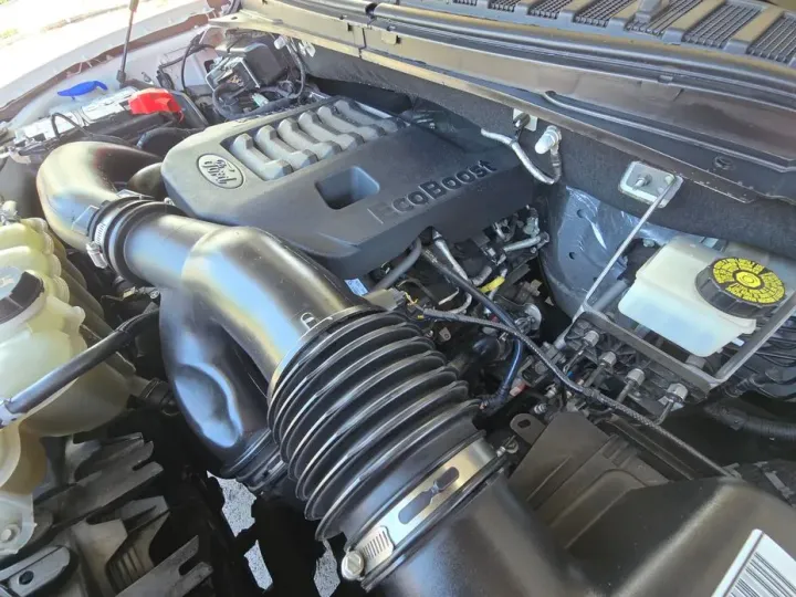 Ford Expedition