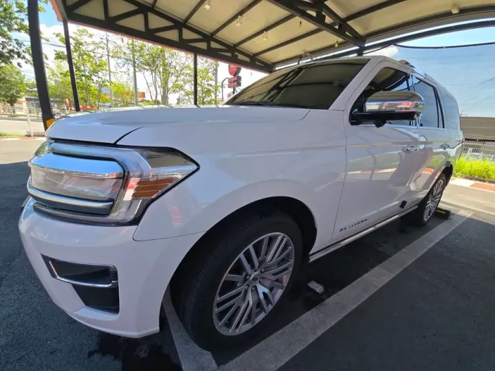 Ford Expedition