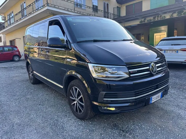 Volkswagen Other