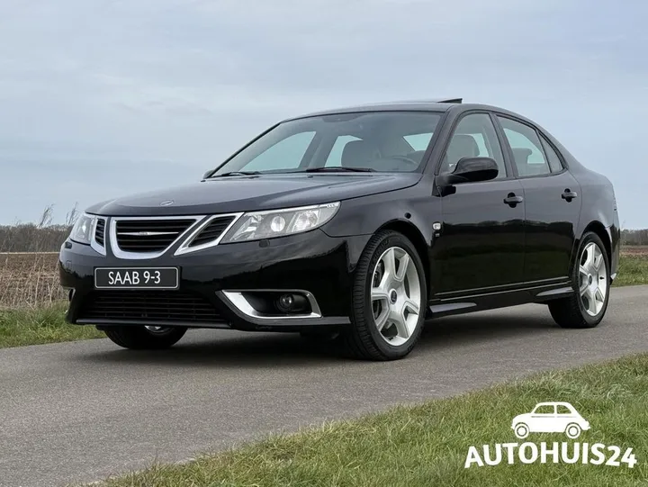 Saab 9-3