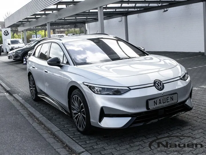Volkswagen ID.7