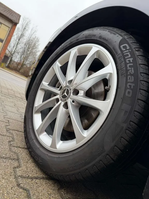 Mercedes-Benz A 160