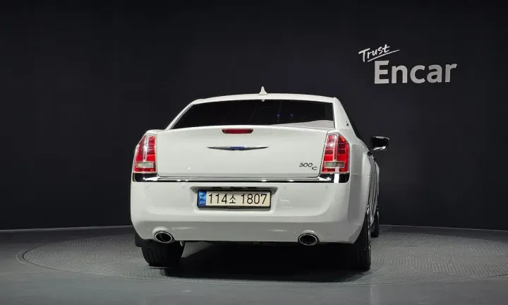 Chrysler 300C