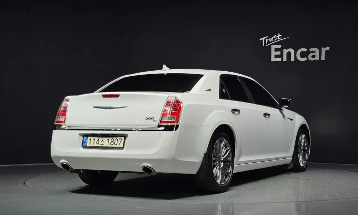 Chrysler 300C
