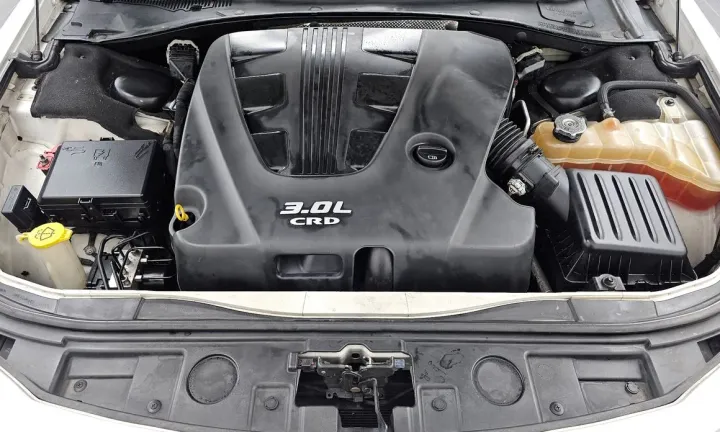 Chrysler 300C