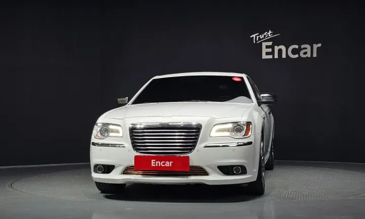 Chrysler 300C
