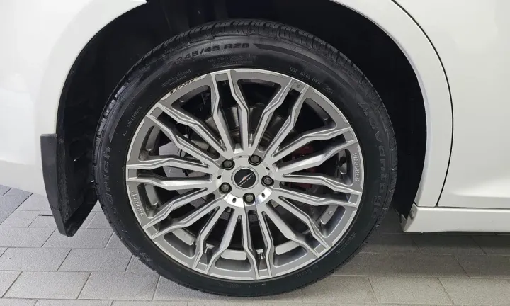 Chrysler 300C