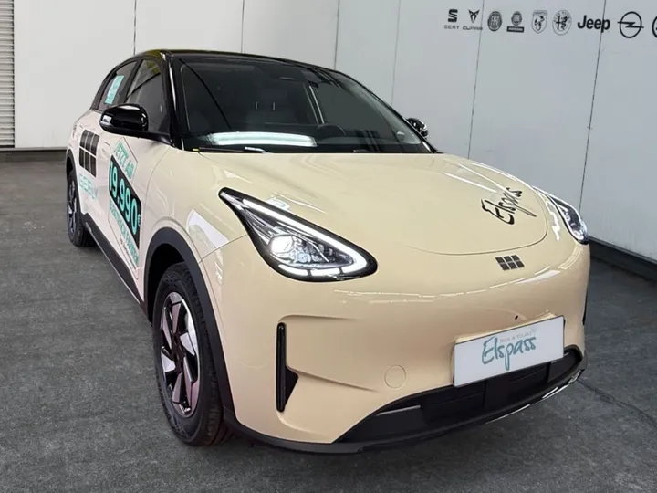 Geely Other