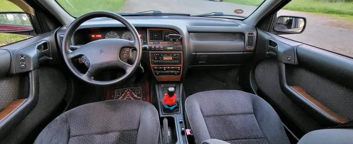 Citroën Xantia