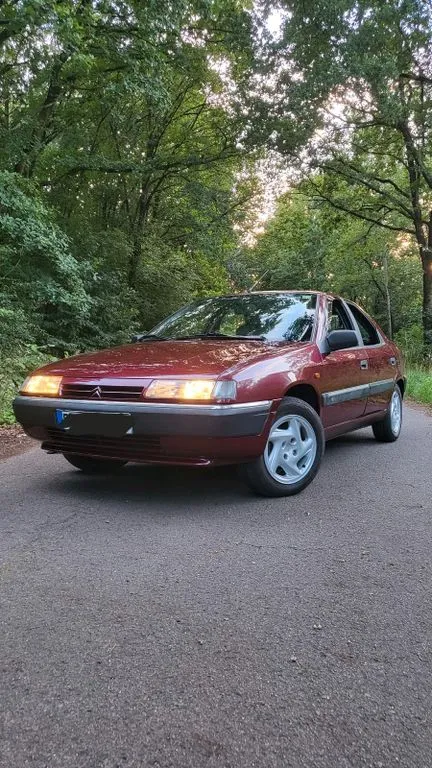 Citroën Xantia