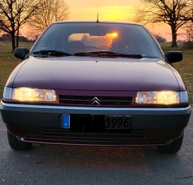 Citroën Xantia