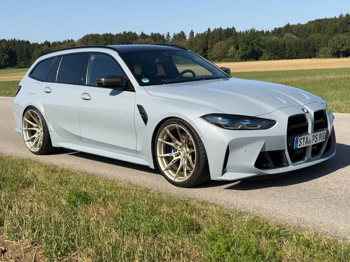 BMW M3