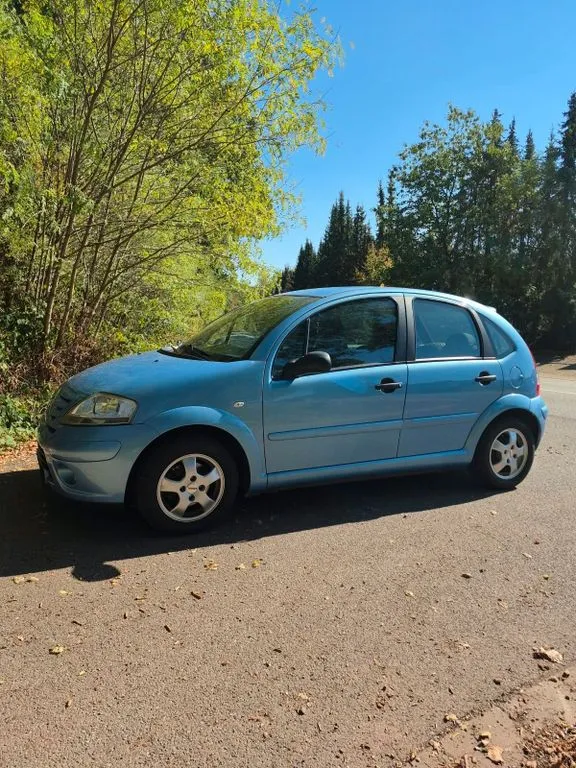 Citroën C3