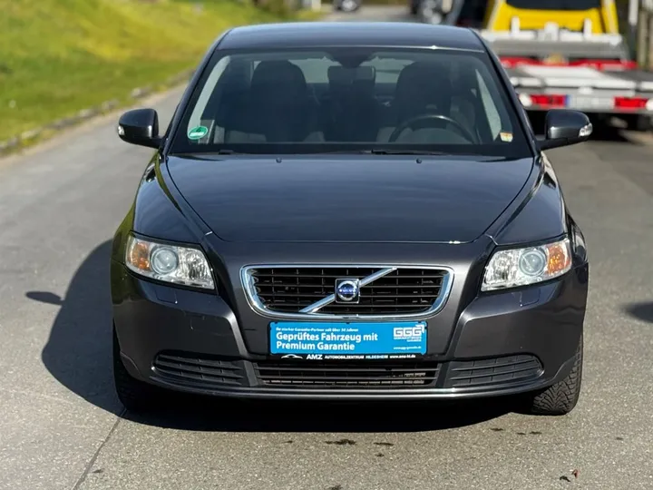 Volvo S40