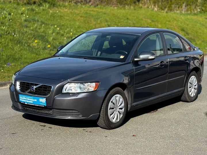Volvo S40