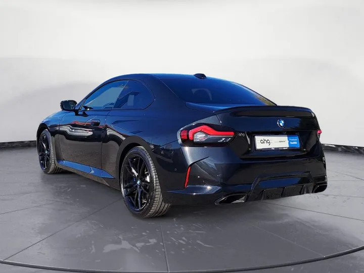 BMW M240i