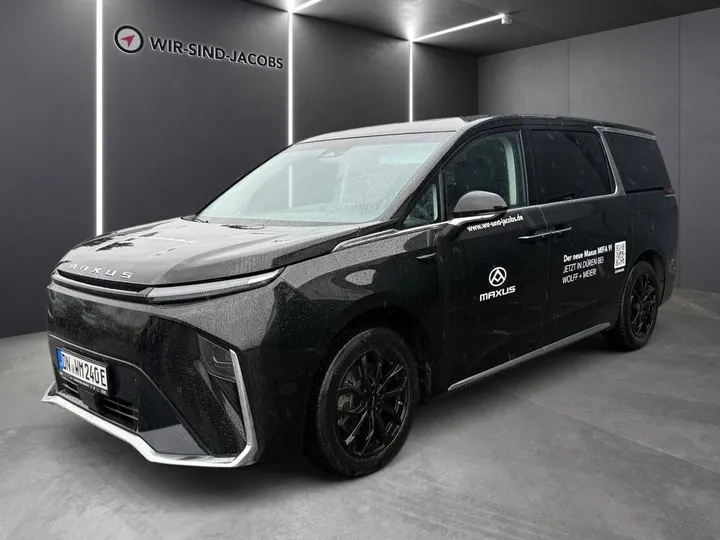 Maxus Mifa 9