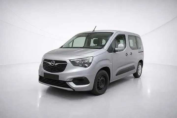 Opel Combo Life