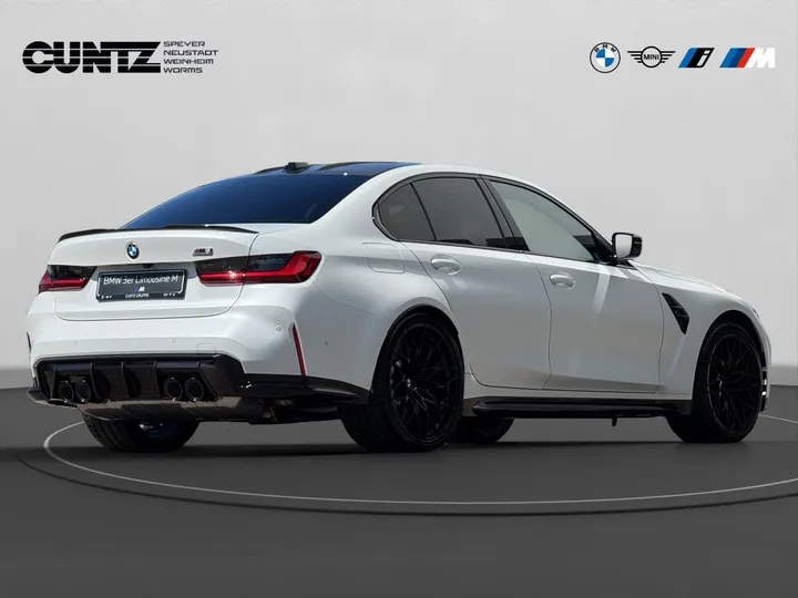 BMW M3