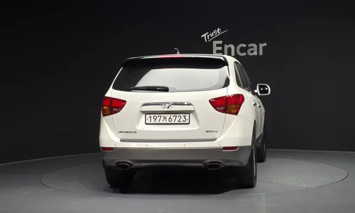 Hyundai Veracruz
