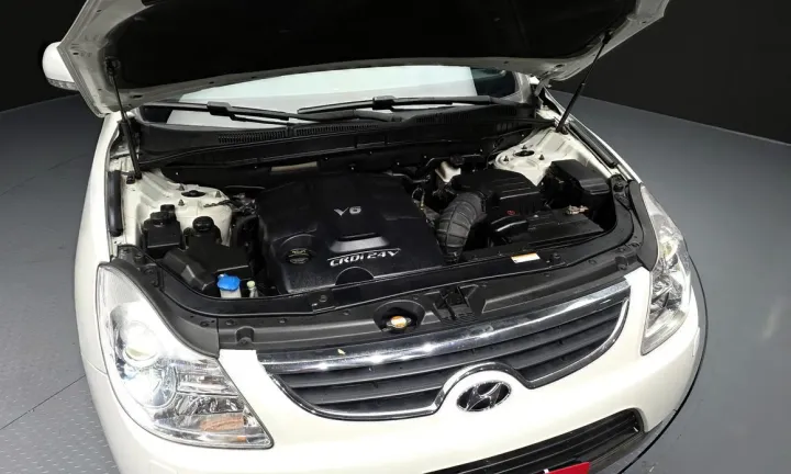 Hyundai Veracruz