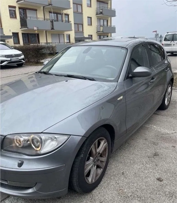 BMW 118