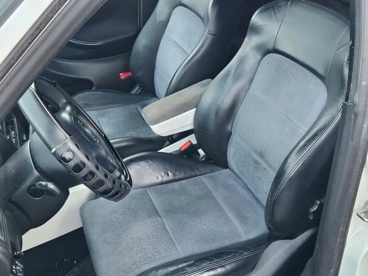 Seat Toledo