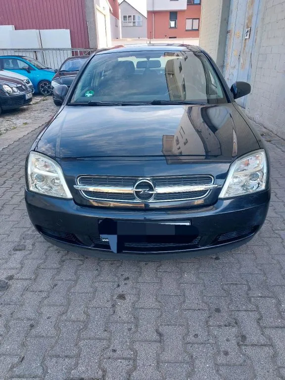 Opel Vectra