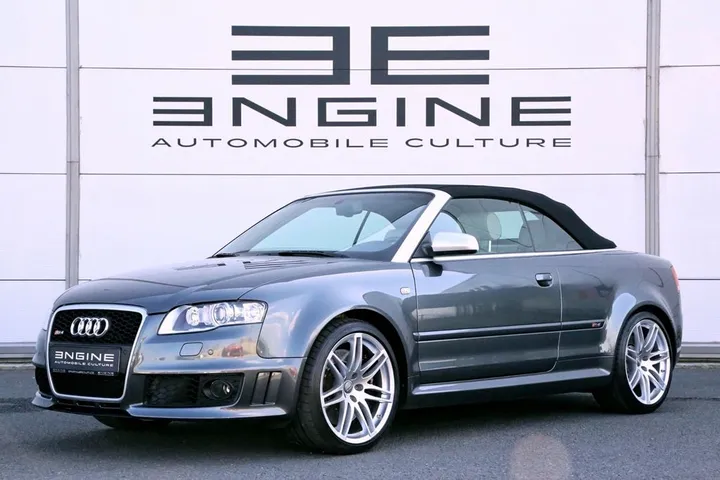 Audi RS4