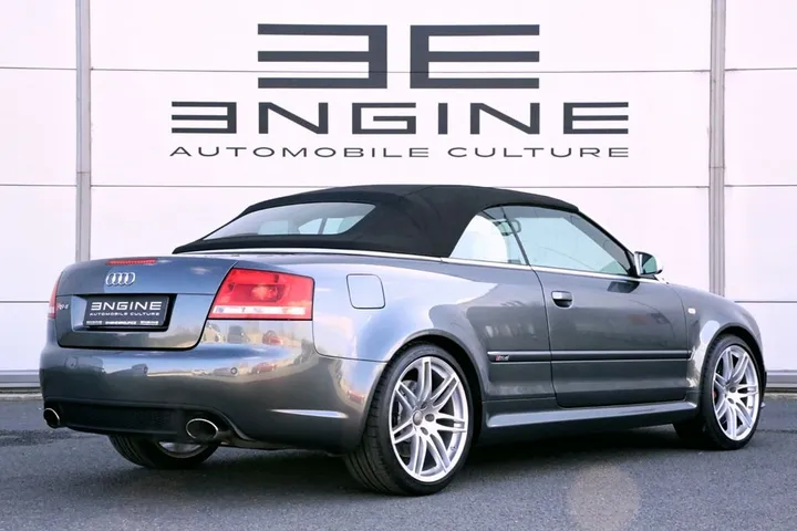 Audi RS4