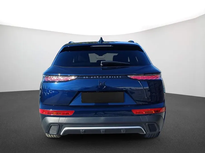 DS Automobiles DS7 (Crossback)