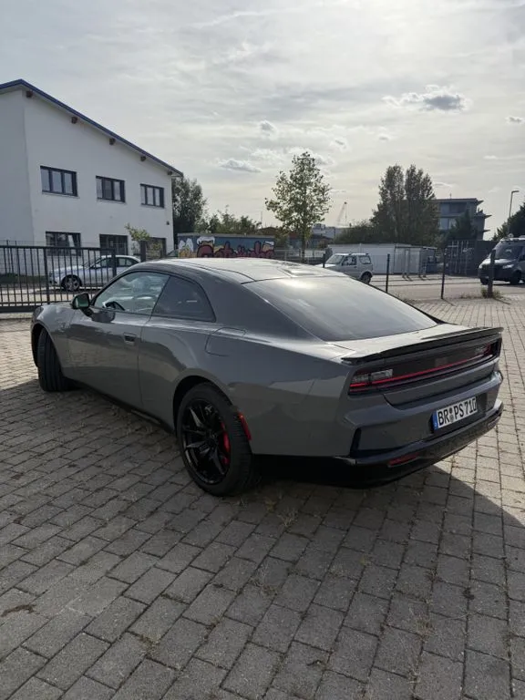 Dodge Charger