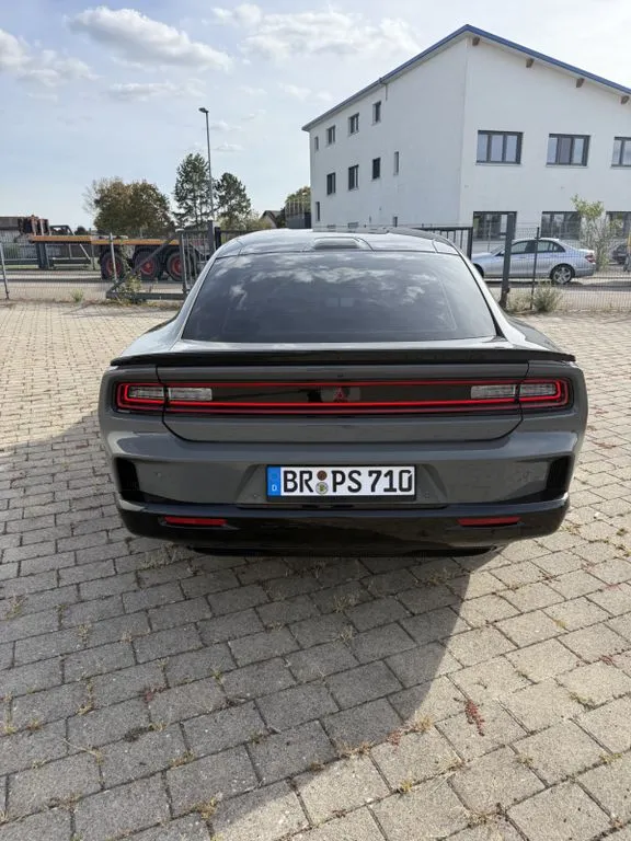 Dodge Charger