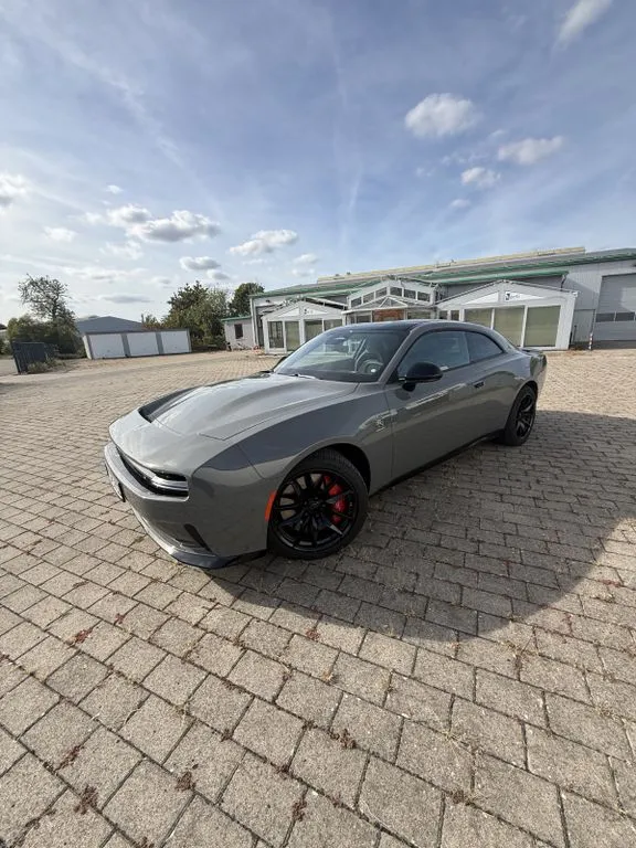 Dodge Charger