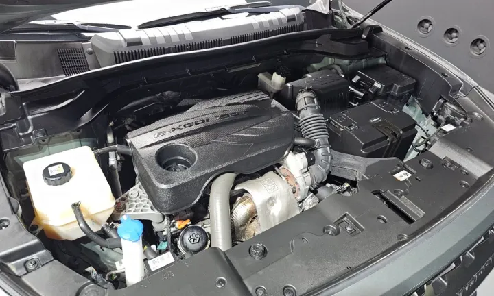KG_Mobility_Ssangyong Torres