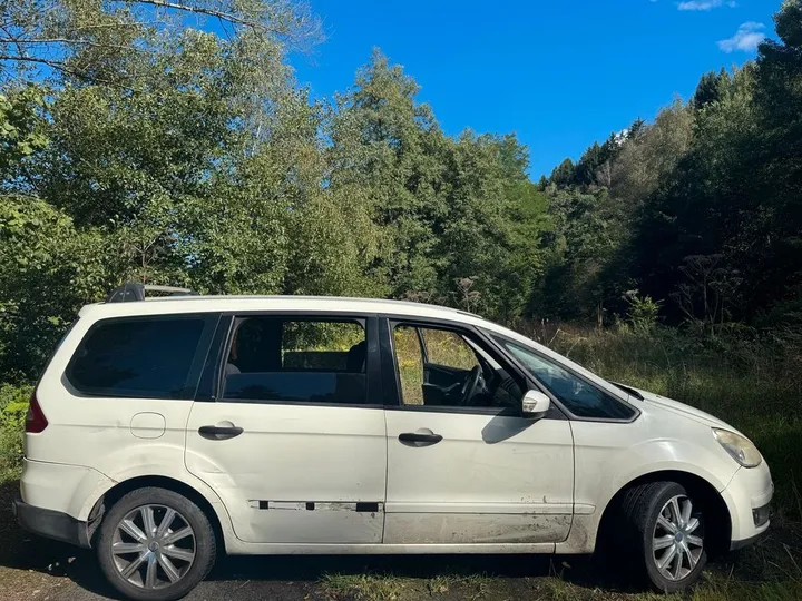 Ford Galaxy