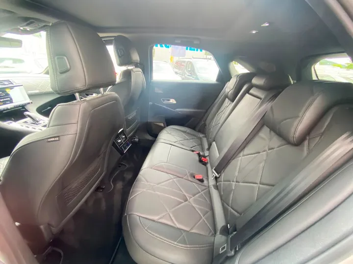 DS Automobiles DS7 (Crossback)
